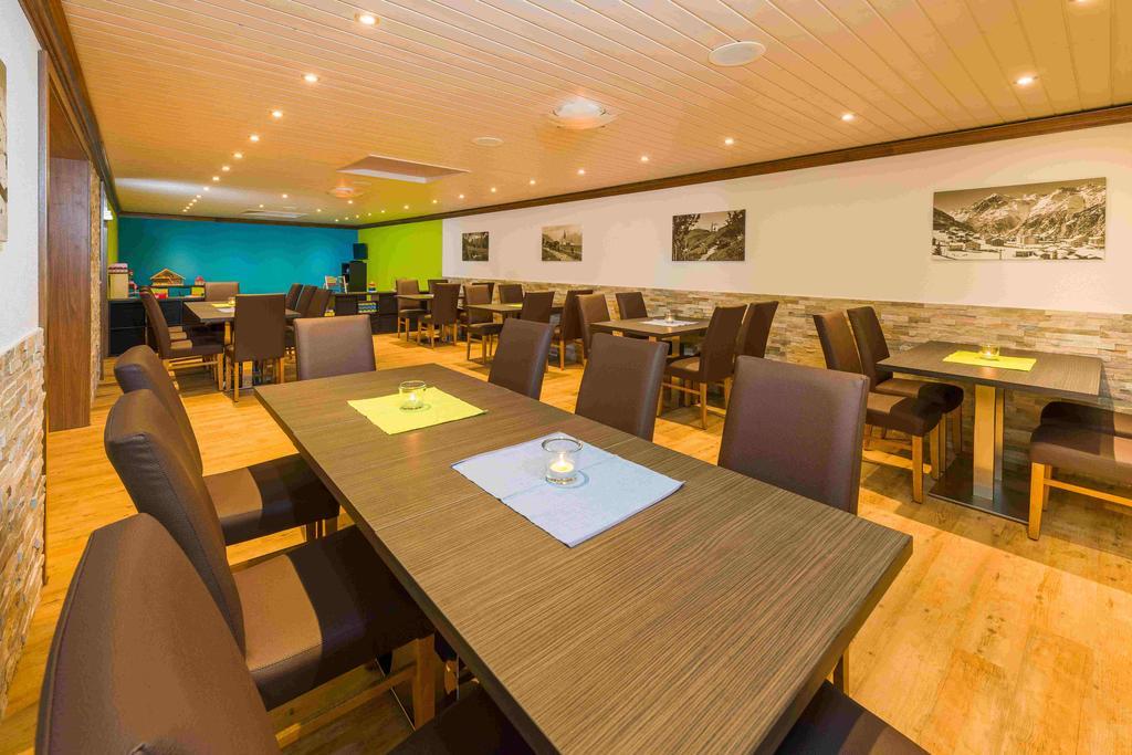B&B Azapartments Lunic Grächen Kültér fotó
